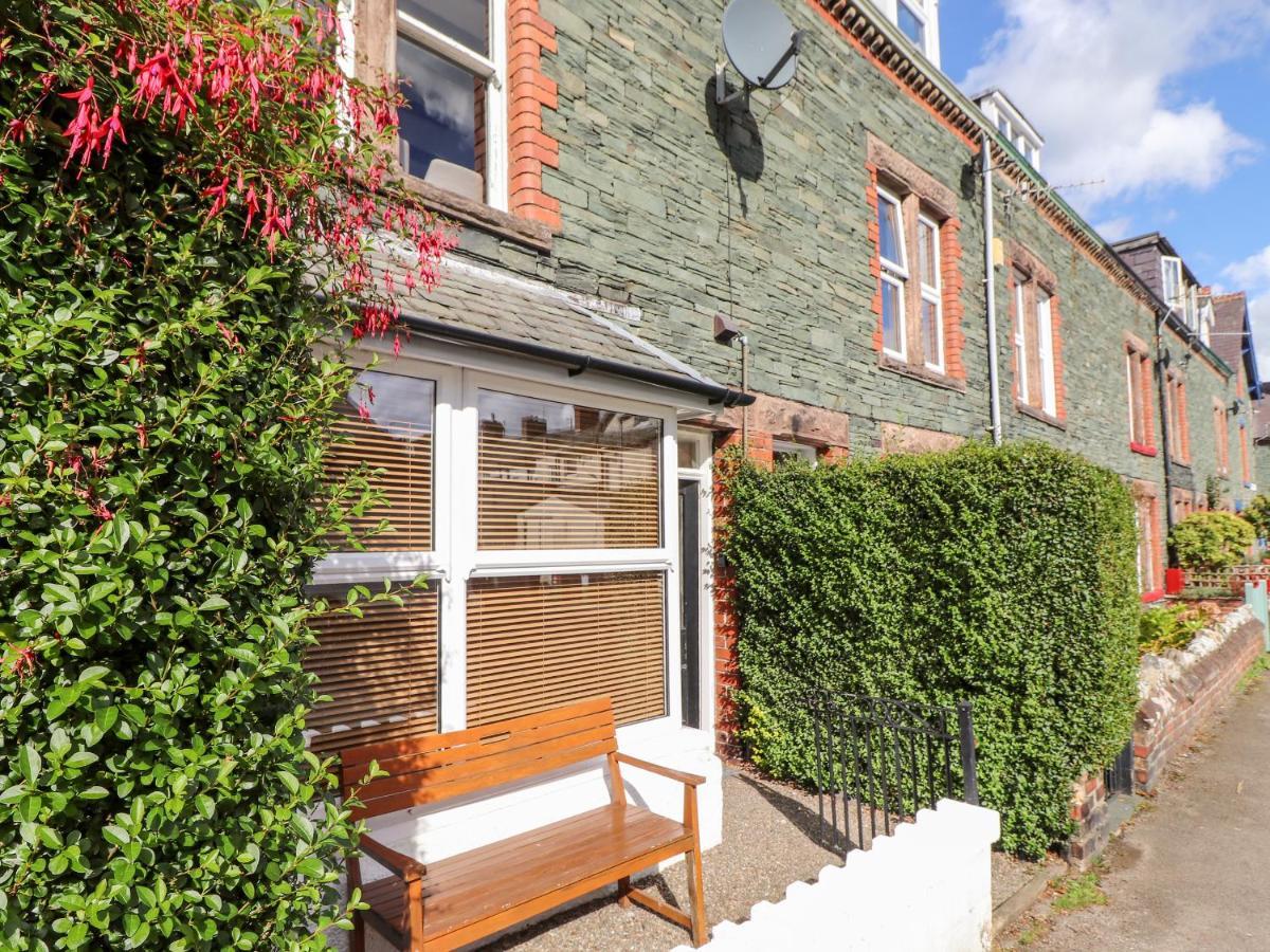 Archers Keswick  Exterior photo