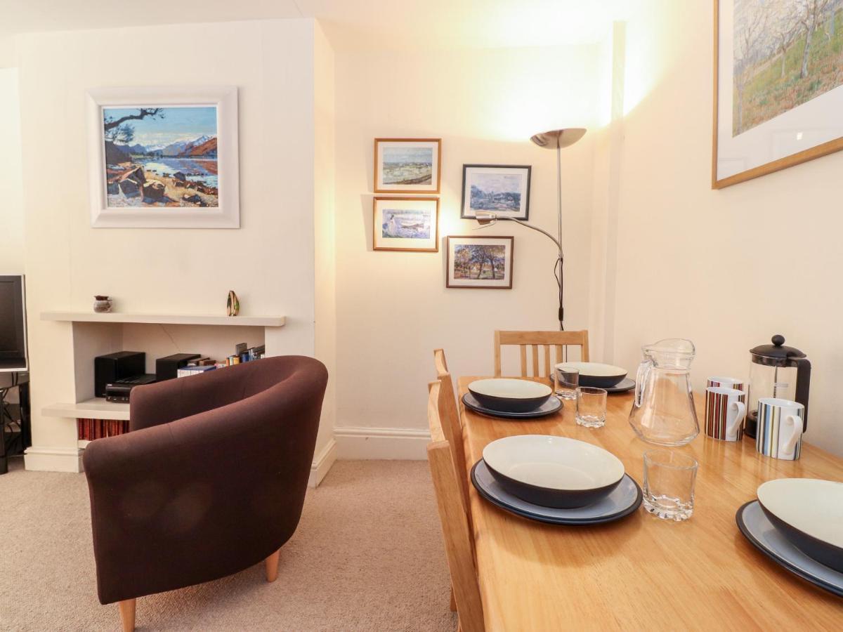 Archers Keswick  Exterior photo
