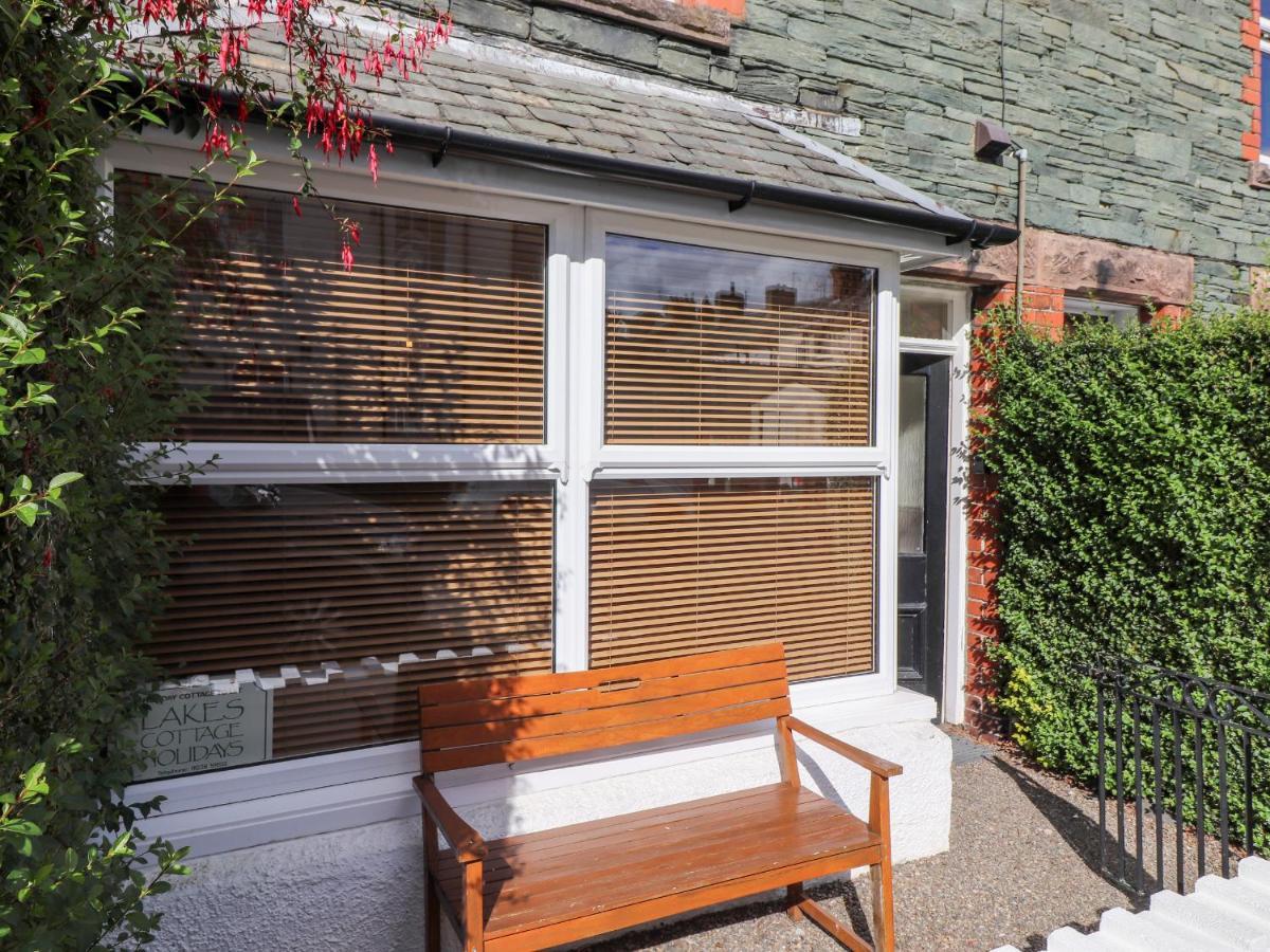 Archers Keswick  Exterior photo